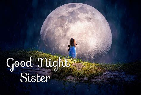 good night sister images|goodnight blessing images.